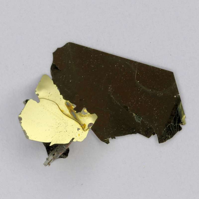 1T Titanium Disulfide